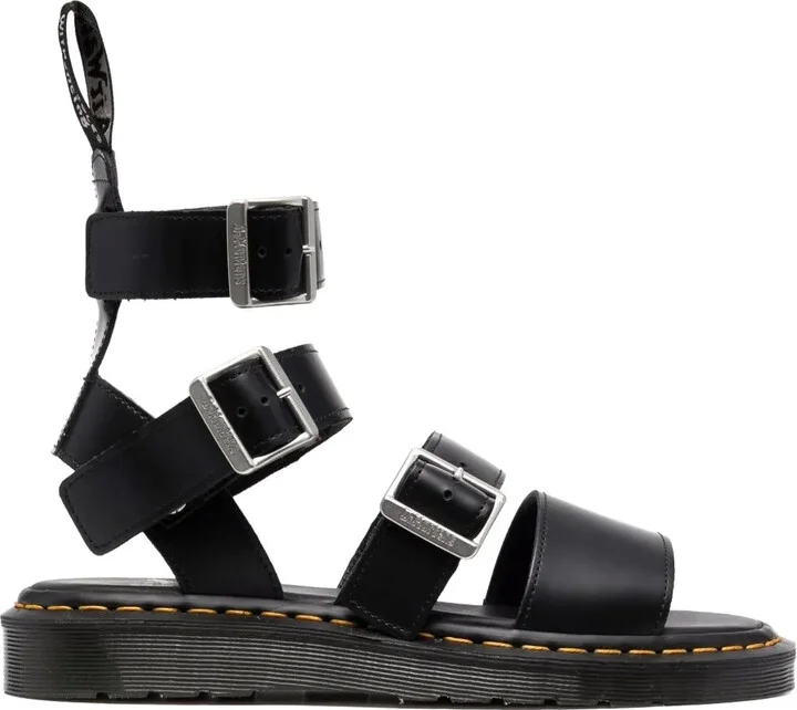 x Rick Owens Gryphon sandals