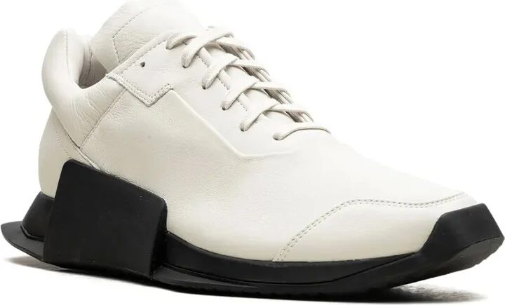 x Rick Owens Level Runner Low 2 sneakers - Image 2