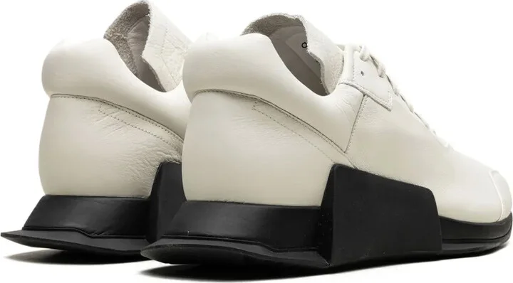 x Rick Owens Level Runner Low 2 sneakers - Image 3