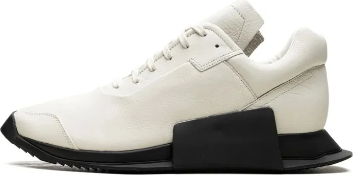 x Rick Owens Level Runner Low 2 sneakers - Image 5