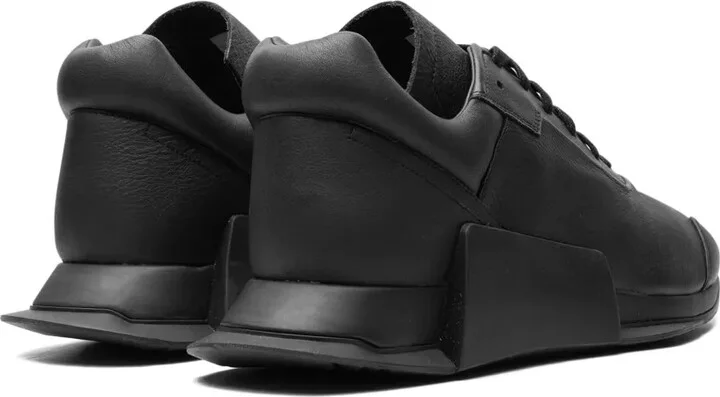 x Rick Owens Level Runner Low 2 sneakers - Image 3