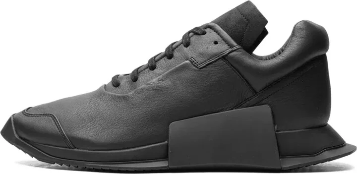 x Rick Owens Level Runner Low 2 sneakers - Image 5