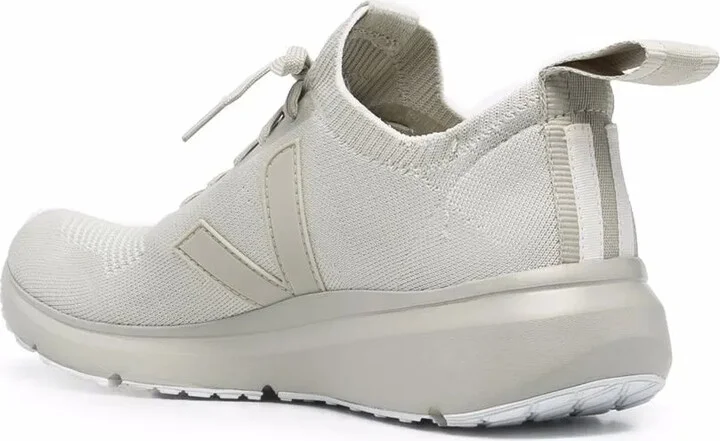 x Rick Owens V-knit trainers - Image 3