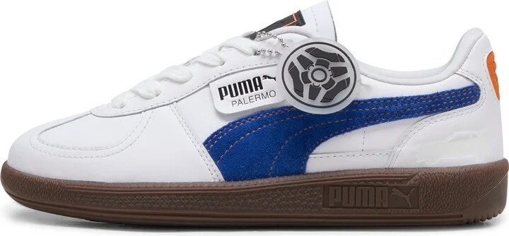 x ROCKET LEAGUE Palermo Youth Sneakers