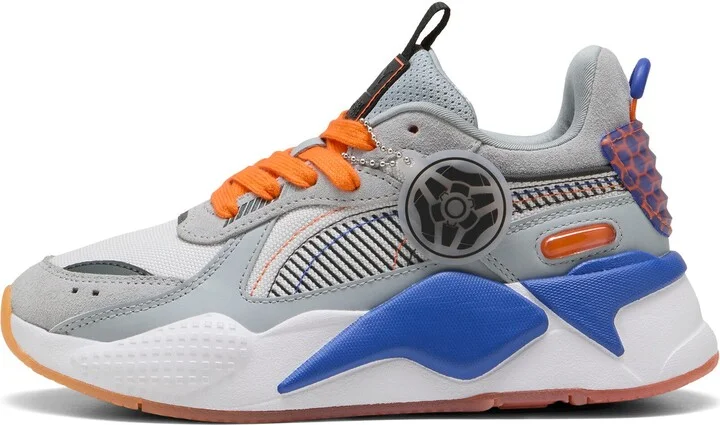 x ROCKET LEAGUE RS-X Youth Sneakers