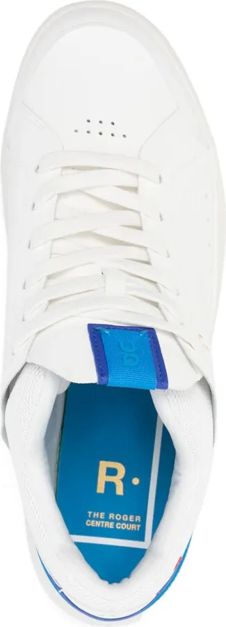 x Roger Federer The Roger Centre Court sneakers - Image 4