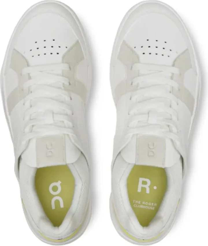 x Roger Federer The Roger Clubhouse 2 sneakers - Image 3