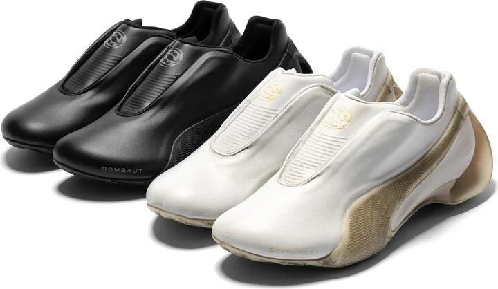 x Rombaut Levitation Slip-On Sneaker - Image 7