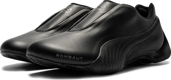 Puma Black-Puma Black
