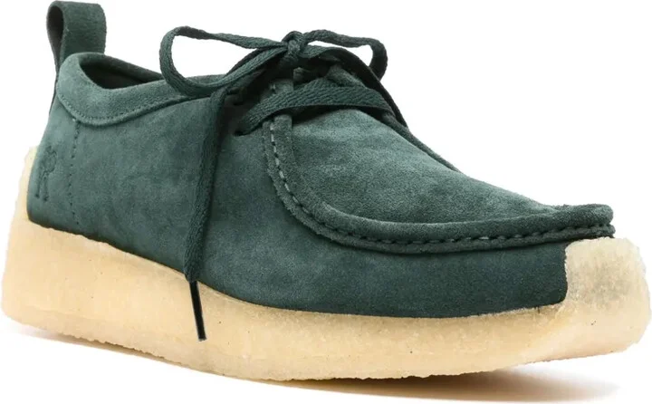 x Ronnie Fieg 8th St Rossendale shoes - Image 2