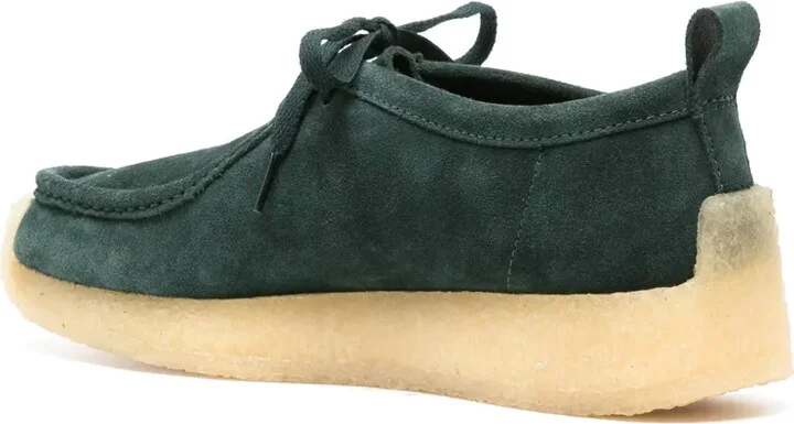 x Ronnie Fieg 8th St Rossendale shoes - Image 3