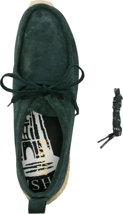 x Ronnie Fieg 8th St Rossendale shoes - Image 4
