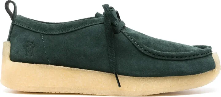 x Ronnie Fieg 8th St Rossendale shoes