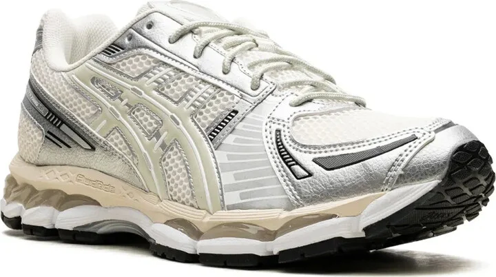 x Ronnie Fieg GEL-KAYANO 12.1 "Cream/Pure Aqua" sneakers - Image 2