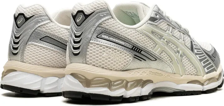 x Ronnie Fieg GEL-KAYANO 12.1 "Cream/Pure Aqua" sneakers - Image 3