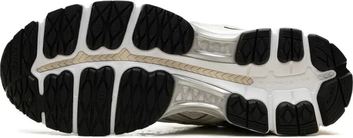 x Ronnie Fieg GEL-KAYANO 12.1 "Cream/Pure Aqua" sneakers - Image 4