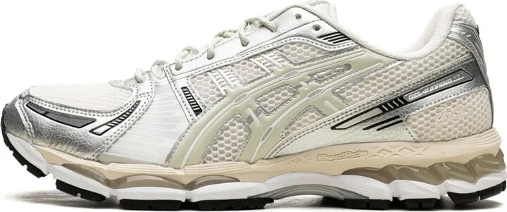 x Ronnie Fieg GEL-KAYANO 12.1 "Cream/Pure Aqua" sneakers - Image 5