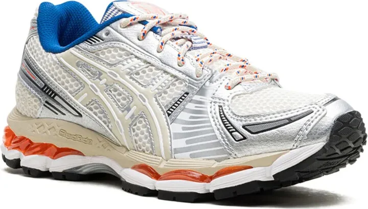 x Ronnie Fieg GEL-KAYANO 12.1 "Cream" sneakers - Image 2
