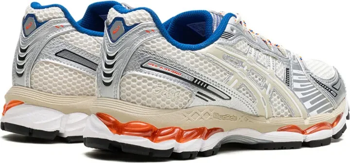 x Ronnie Fieg GEL-KAYANO 12.1 "Cream" sneakers - Image 3