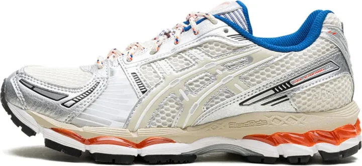x Ronnie Fieg GEL-KAYANO 12.1 "Cream" sneakers - Image 5
