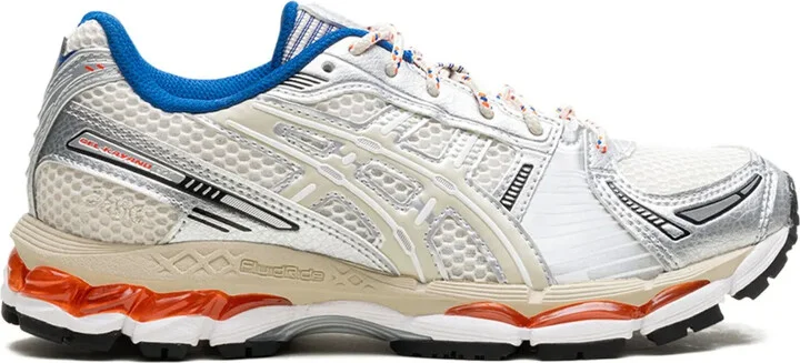 x Ronnie Fieg GEL-KAYANO 12.1 "Cream" sneakers
