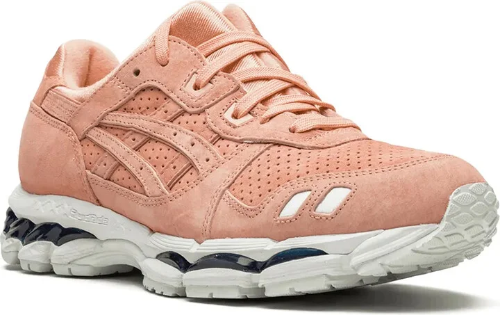 x Ronnie Fieg Gel Lyte 3.1 "Salmon" sneakers - Image 2
