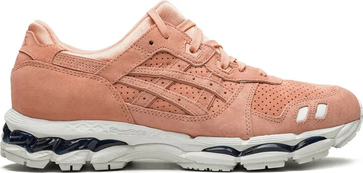 x Ronnie Fieg Gel Lyte 3.1 "Salmon" sneakers