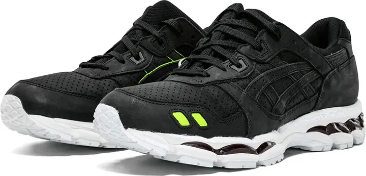 x Ronnie Fieg Gel-Lyte 3.1 "Super Green" sneakers - Image 2