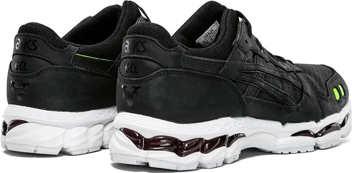 x Ronnie Fieg Gel-Lyte 3.1 "Super Green" sneakers - Image 3