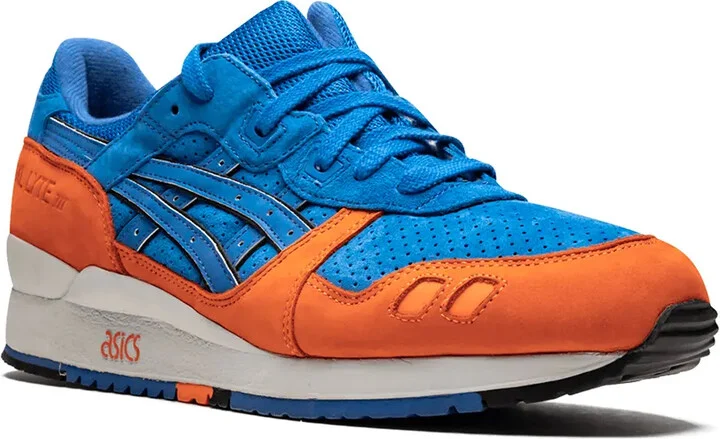 x Ronnie Fieg Gel-Lyte 3 "East Coast Project - Image 2