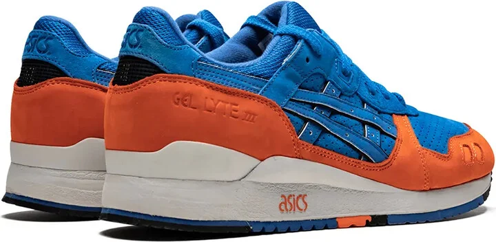 x Ronnie Fieg Gel-Lyte 3 "East Coast Project - Image 3