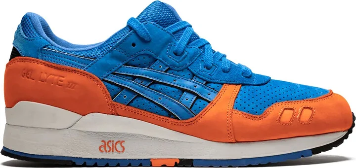 x Ronnie Fieg Gel-Lyte 3 "East Coast Project