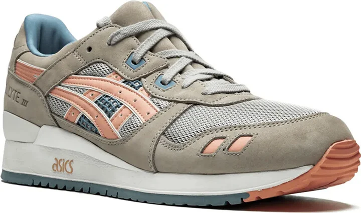 x Ronnie Fieg Gel-Lyte 3 "Flamingo" sneakers - Image 2