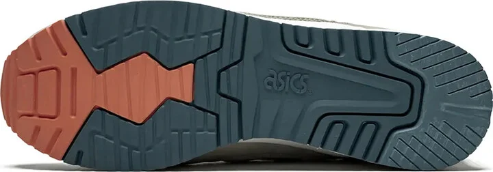 x Ronnie Fieg Gel-Lyte 3 "Flamingo" sneakers - Image 4