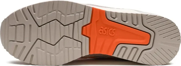 x Ronnie Fieg Gel-Lyte 3 "Super Orange" sneakers - Image 4