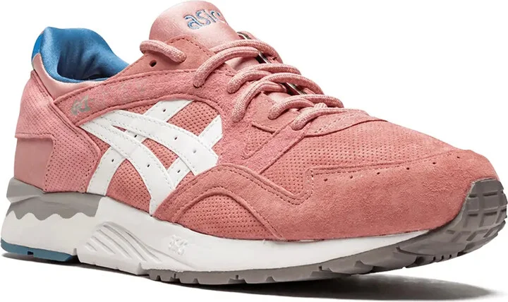 x Ronnie Fieg Gel-Lyte 5 "Rose Gold" sneakers - Image 2