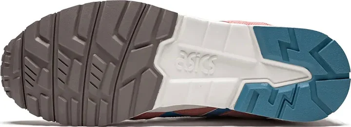 x Ronnie Fieg Gel-Lyte 5 "Rose Gold" sneakers - Image 4
