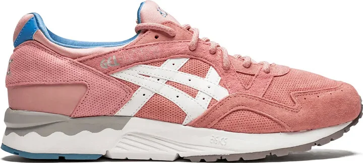x Ronnie Fieg Gel-Lyte 5 "Rose Gold" sneakers