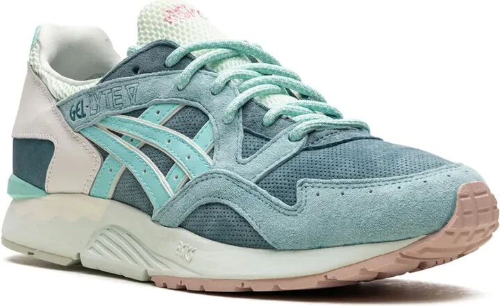 x Ronnie Fieg Gel Lyte 5 "Sage" sneakers - Image 2