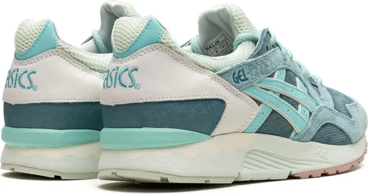 x Ronnie Fieg Gel Lyte 5 "Sage" sneakers - Image 3
