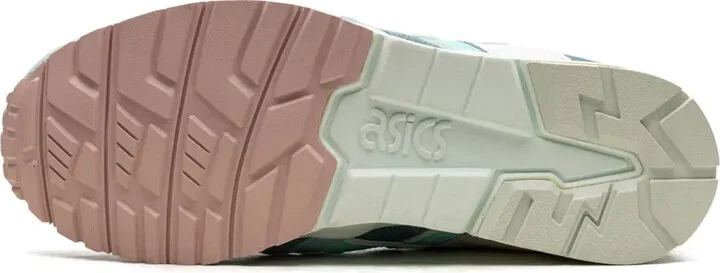 x Ronnie Fieg Gel Lyte 5 "Sage" sneakers - Image 4