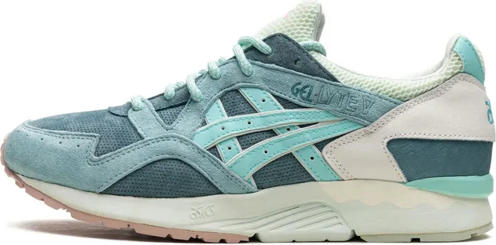 x Ronnie Fieg Gel Lyte 5 "Sage" sneakers - Image 5