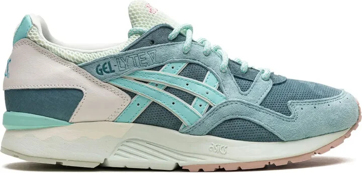 x Ronnie Fieg Gel Lyte 5 "Sage" sneakers