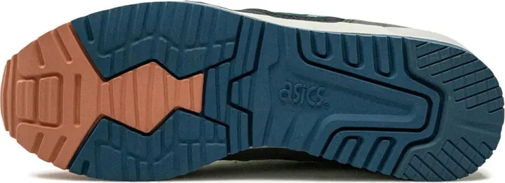 x Ronnie Fieg Gel-Lyte III Special Box "Homage" sneakers - Image 3