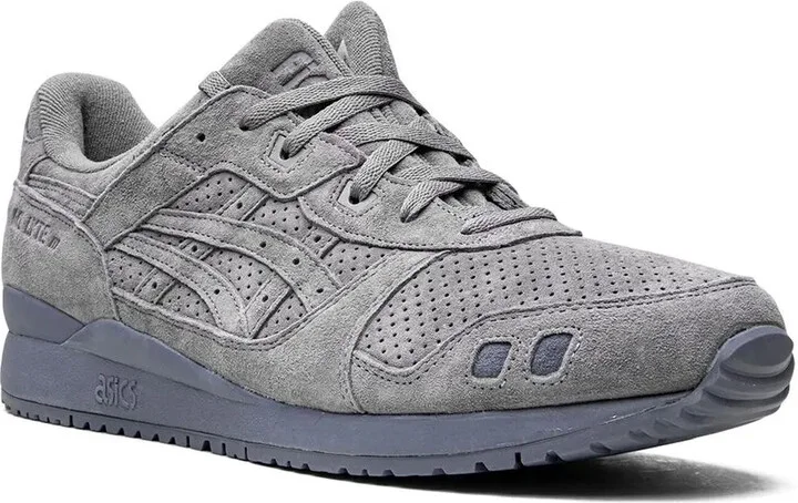 x Ronnie Fieg Gel Lyte III "The Palette Argon" sneakers - Image 2