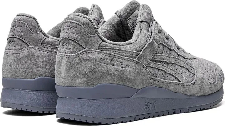 x Ronnie Fieg Gel Lyte III "The Palette Argon" sneakers - Image 3