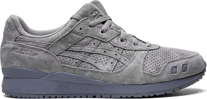 x Ronnie Fieg Gel Lyte III "The Palette Argon" sneakers
