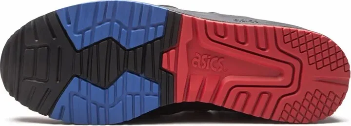 x Ronnie Fieg Gel-Lyte III "Tokyo Trio" sneakers - Image 4