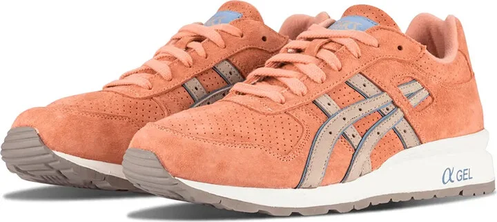 x Ronnie Fieg GT 2 "Rose Gold" sneakers - Image 2