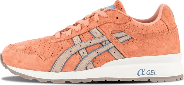 x Ronnie Fieg GT 2 "Rose Gold" sneakers